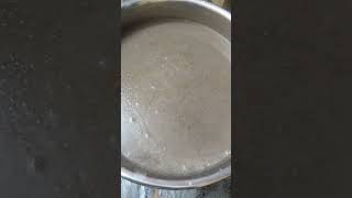 Today Annadhanam  : Ragi Payasam