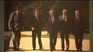 Nixon Tapes Reveal Cold War Brezhnev Chat