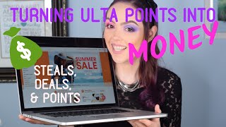 How to Get Premium Makeup FREE | Using Ulta Beauty’s Rewards System and Sales to Your Advantage