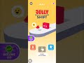 Jelly Shift - Level 3 #gameplay #jellyshift #shorts #youtubeshorts