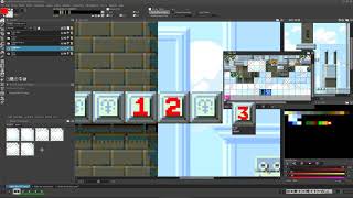 Tile Map Core Features and Basic Workflow