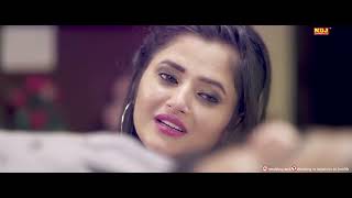 Laadle 2 ( Full Video ) | Anjali Raghav | Mohit Sharma | New Haryanvi Song Haryanvi 2022 | NDJ Music
