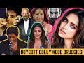 Bollywood Stars under Drugs scanner - Deepika Padukone, Karan Johar and more! Ye Role Models hain?