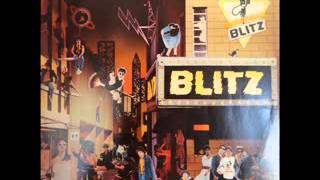 Blitz - Weekend