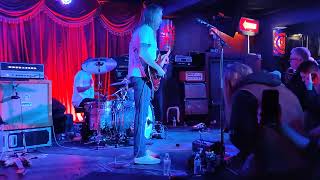 EarthLess-Part 4-Alex Bar-Long Beach,Ca-11-08-2024