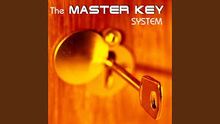 Master Key System - Chapter 1