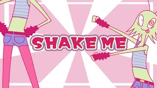 SHAKE ME | ORIGINAL ANIMATION MEME