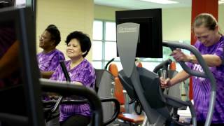 THOMASVILLE GA YMCA WEB CONTENT