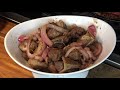 how to make fried pork chunks cómo hacer masitas de cerdo fritas episode 384