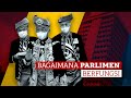 Bagaimana Parlimen Malaysia Berfungsi