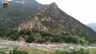 Laghman - Afghanistan Beautifull Nature View | د ګران افغانستان - لغمان دولت شاه ولسوالۍ ښکلې منظره