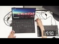 ThinkPad Ultra Docking Station Training Video