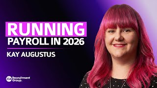 The Reality of Running Payroll in 2026 | Why Compliance, Trust and Leadership Matter