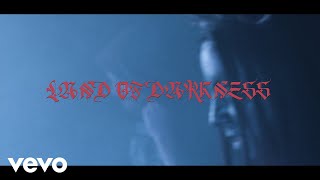 Serpent Omega - Land of Darkness (Official)