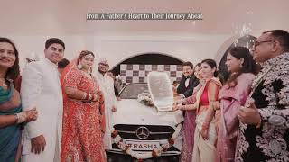 From a Father’s Heart to a Daughter’s Dreams: The Gift of an A-Class | Silver Star Nashik