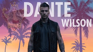 🌆 Job කරමු සල්ලි හොයමු | Divine Roleplay | Dante Wilson | Day 04