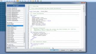 RGSS3 Scripting Tutorials ~ Tutorial 24 - Module Methods