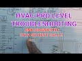 HVAC TROUBLESHOOTING | CONTROLS METHOD