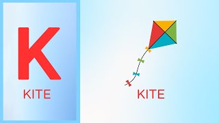 Kite Kraze: K is for Kite | Kids Educational Videos | Kids Songs