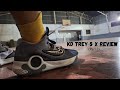 Nike KD Trey 5 X Review (Part 2)