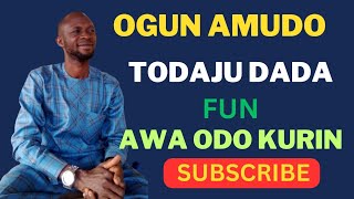 OGUN AMUDO TONI AGBARA PUPO#viralvideo #spirituality #subscribe #usa