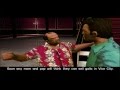 Grand Theft Auto: Vice City - Chapter 4 - Ricardo Diaz (Cutscenes)