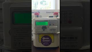 How To Read Your Gas Smart Meter (Secure)