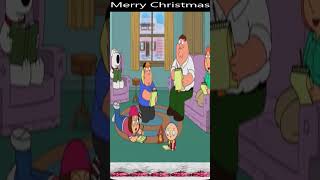 All I Really Want for Christmas - Part One - Family Guy