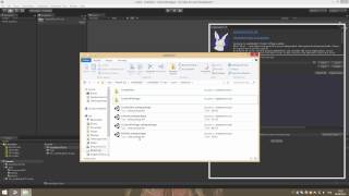 Custom Package - Unity3D Tutorial