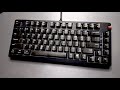 Nyobain Keyboard HiFi nya FIIO - FIIO KB3 Review | Indonesia [EN Check Description]