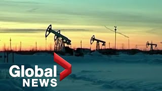 What risks remain in EU's plan to stop relying on Russian gas?