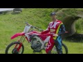 mxtv bike review 2017 honda crf450