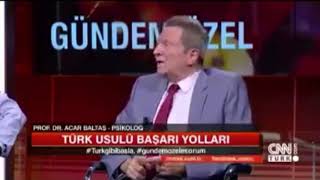 Türk Usulü Başarı Yolları