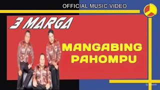 3 Marga - Mangabing Pahompu (Official Music Video)