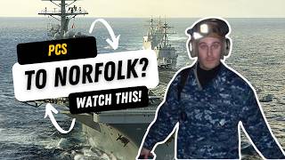 The ULTIMATE Military Homebuyer’s Guide to Norfolk, Virginia