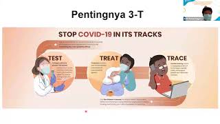 Viral Detection and Monitoring of COVID -19 with Laboratory Tests
