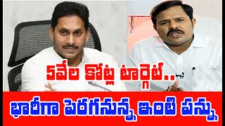 ఏపీ ప్రజలకు షాక్.. ఆస్తి పన్ను పెంచుతూ చట్టాన్ని సవరణ చేసిన జగన్ సర్కార్ | #SPT