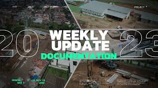 Weekly Progress Report Week #11