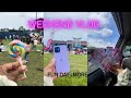 Funday + WEEKEND VLOG 💕❤️+VLOG #southafricanyoutube #fundaygames