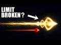 What Really Happens Beyond Light Speed?