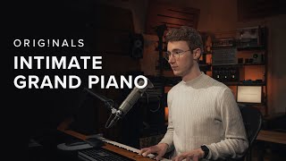 OUT NOW - Originals Intimate Grand Piano