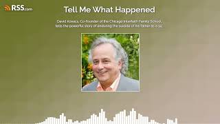 David Kovacs, Co-founder of the Chicago Interfaith Family School, tells the powerful story...