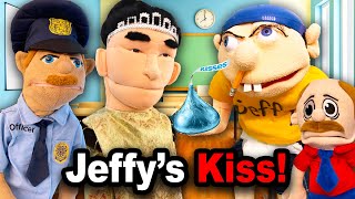 SML Movie: Jeffy's Kiss!