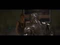 Iron Man vs Rhodey - Party Fight Scene - Iron-Man 2 (2010) Movie CLIP HD