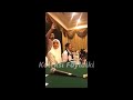 (FULL VIDEO) Sidang Media Khas Fattah Amin & Fazura Umum Majlis Nikah 2018