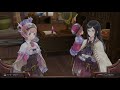 ロロナのアトリエ　ストーリー イベント動画　＃6