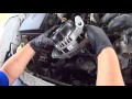 How To Replace Alternator on Dodge Challenger, Charger, Magnum, Chrysler 300 HEMI