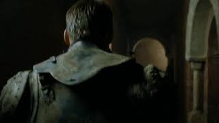 Jamie tells Cersei that Olenna poisoned Joffery | Game of thrones | S7 E5