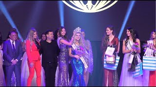 Miss turizma svijeta 2019