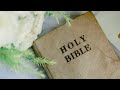 1 Corinthians - KJV - Audio Bible - Dramatized